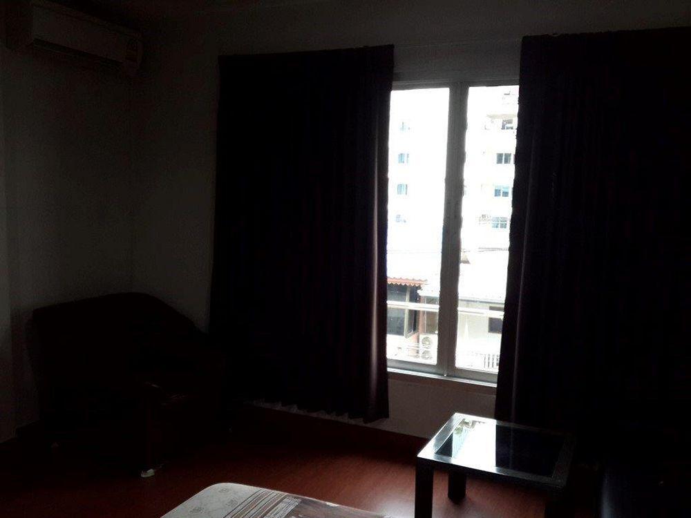 Orchid Inn Bangkok Dış mekan fotoğraf