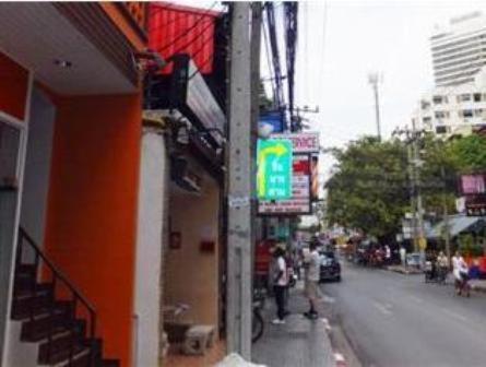 Orchid Inn Bangkok Dış mekan fotoğraf