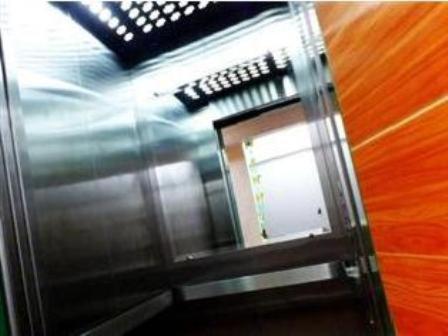Orchid Inn Bangkok Dış mekan fotoğraf