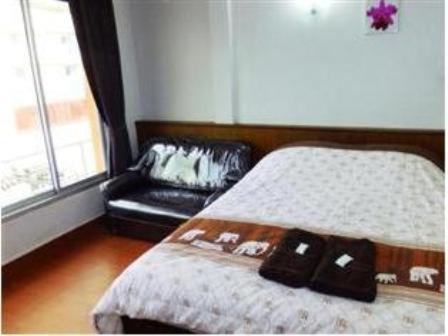 Orchid Inn Bangkok Dış mekan fotoğraf