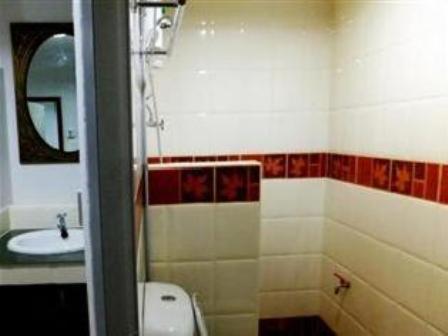 Orchid Inn Bangkok Dış mekan fotoğraf